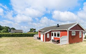 First Camp Bjoerkaeng-Varberg